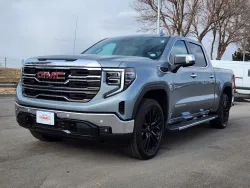 2025 GMC Sierra 1500 SLT | Thumbnail Photo 3 of 32