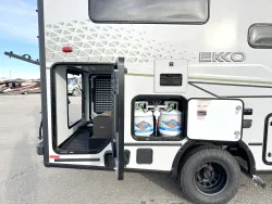 2025 Winnebago EKKO 23B | Thumbnail Photo 18 of 21