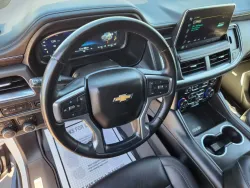 2023 Chevrolet Suburban LT | Thumbnail Photo 6 of 29