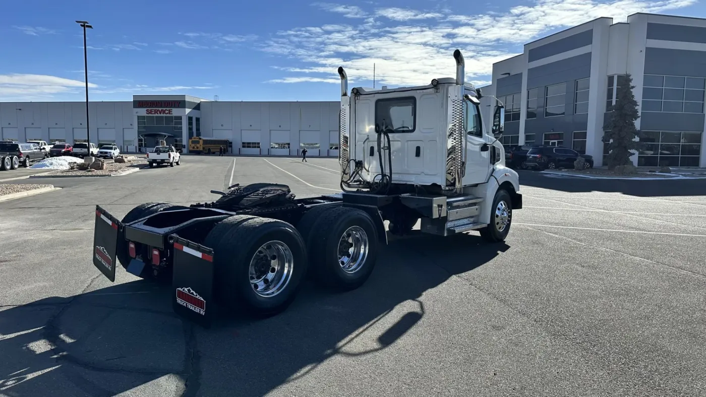 2022 Western Star 49X | Photo 5 of 16