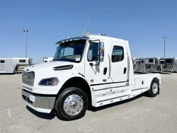 2024 Freightliner M2 106 Summit Hauler | Thumbnail Photo 1 of 27