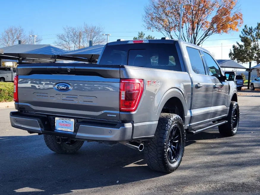 2023 Ford F-150 XL | Photo 2 of 30