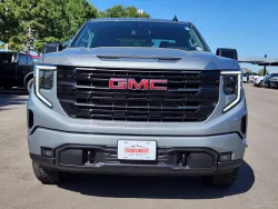 2025 GMC Sierra 1500 Elevation | Thumbnail Photo 4 of 29