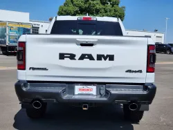 2021 RAM 1500 Rebel | Thumbnail Photo 12 of 28