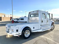 2023 Freightliner M2 106 Summit Hauler | Thumbnail Photo 17 of 27