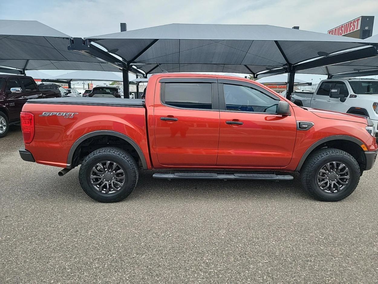 2019 Ford Ranger XLT | Photo 5 of 15