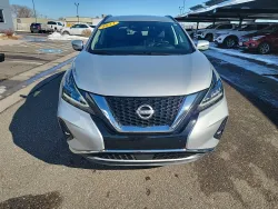 2023 Nissan Murano SV | Thumbnail Photo 8 of 16