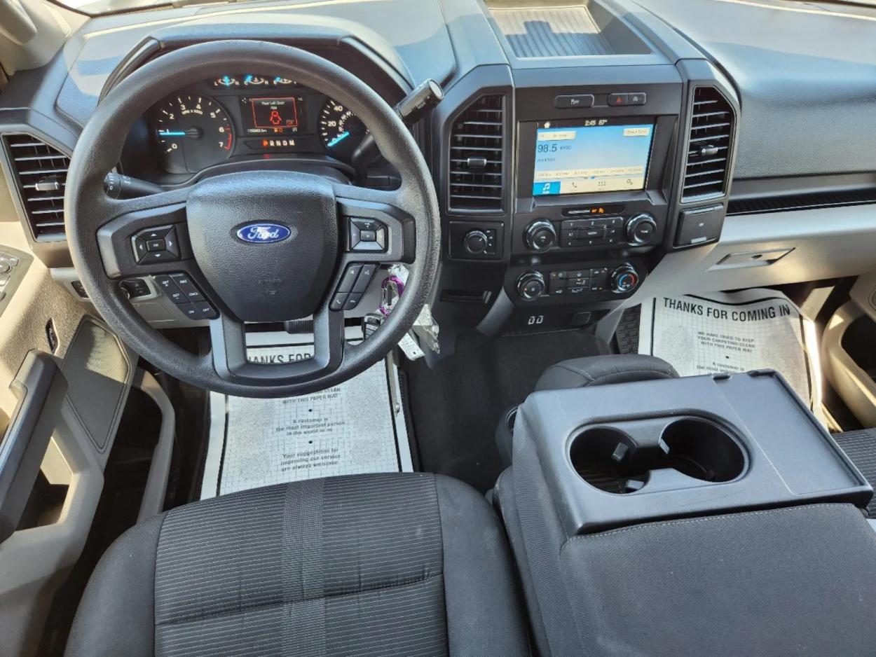 2019 Ford F-150 | Photo 10 of 27