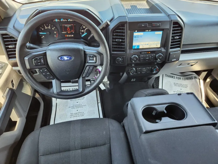 2019 Ford F-150 XL | Photo 10 of 27