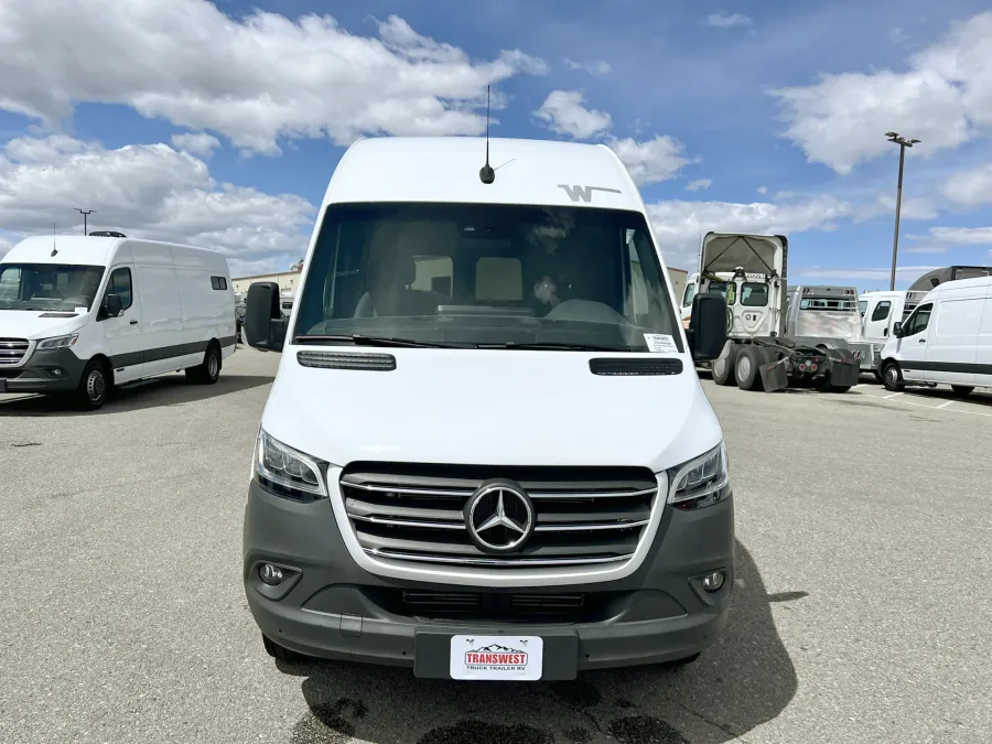 2023 Winnebago Adventure Wagon 70 SE | Photo 16 of 15