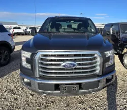 2016 Ford F-150 | Thumbnail Photo 1 of 3