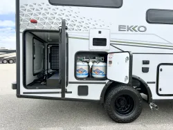 2025 Winnebago EKKO 23B | Thumbnail Photo 24 of 27