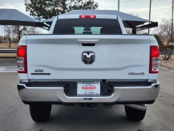 2022 RAM 2500 Big Horn | Thumbnail Photo 12 of 33