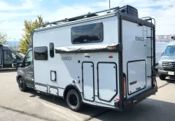 2025 Winnebago EKKO 22A | Thumbnail Photo 16 of 24