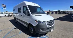 2022 Mercedes Benz Sprinter 3500XD | Thumbnail Photo 3 of 49