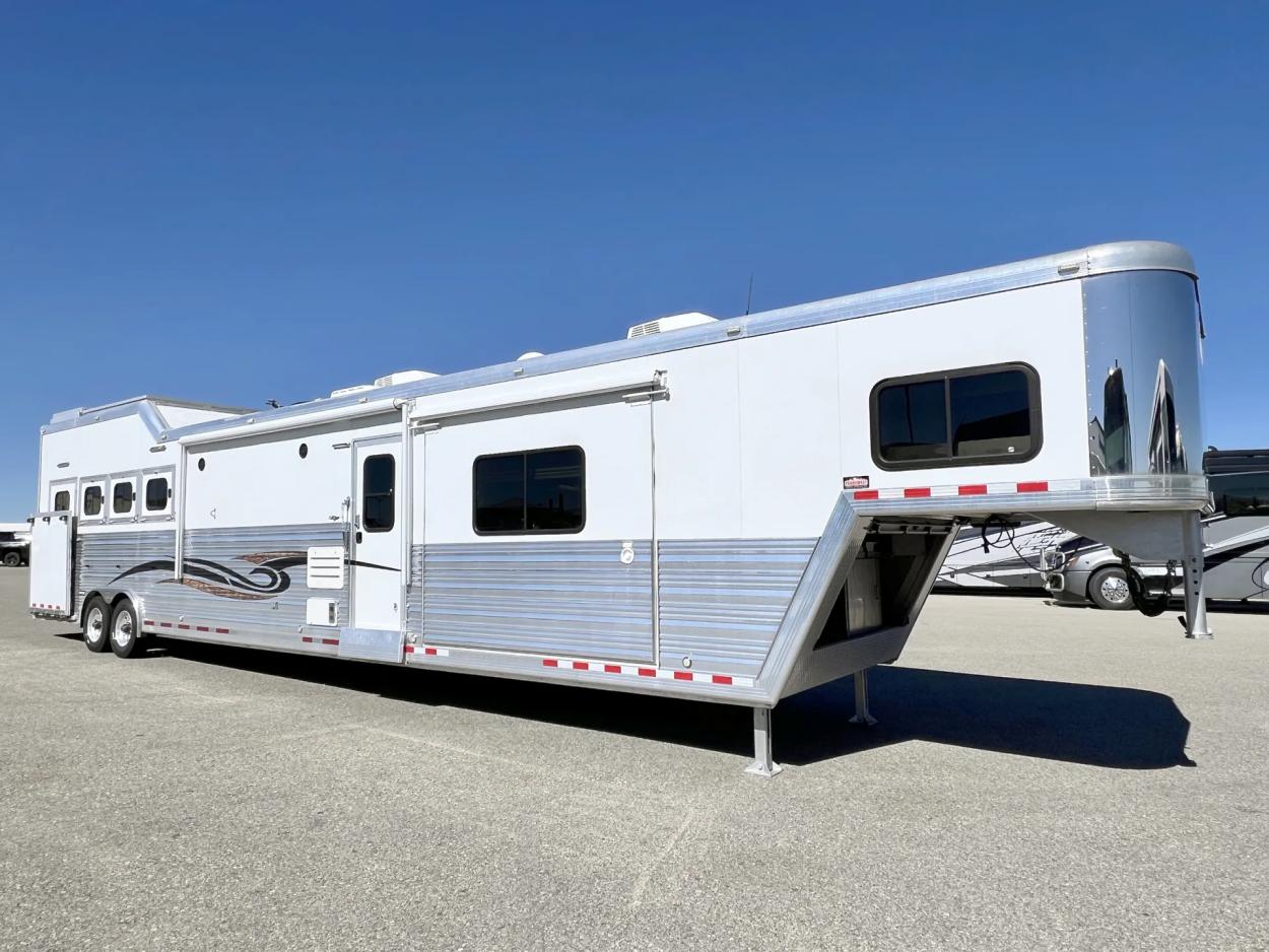 2014 Cimarron Norstar 4HLQ LQ 