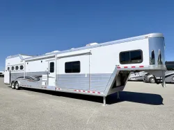 2014 Cimarron Norstar 4HLQ LQ | Thumbnail Photo 1 of 30