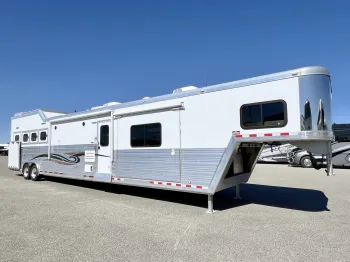 2014 Cimarron Norstar 4HLQ LQ