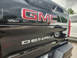 2020 GMC Sierra 2500HD Denali | Thumbnail Photo 13 of 29