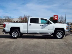 2015 Chevrolet Silverado 2500HD LT | Thumbnail Photo 1 of 33