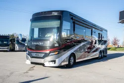 2022 Newmar London Aire 4551 | Thumbnail Photo 6 of 21