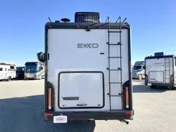 2025 Winnebago EKKO 22A | Thumbnail Photo 13 of 21