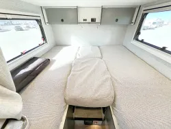 2025 Winnebago EKKO 23B | Thumbnail Photo 12 of 21