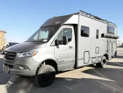 2025 Winnebago EKKO 23B | Thumbnail Photo 19 of 20