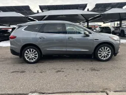 2018 Buick Enclave Premium | Thumbnail Photo 5 of 26