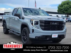 2024 GMC Sierra 1500 Elevation | Thumbnail Photo 25 of 25