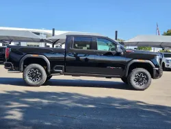 2025 GMC Sierra 2500HD AT4X | Thumbnail Photo 1 of 28