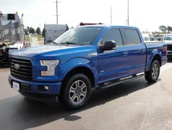 2017 Ford F-150 | Thumbnail Photo 1 of 16