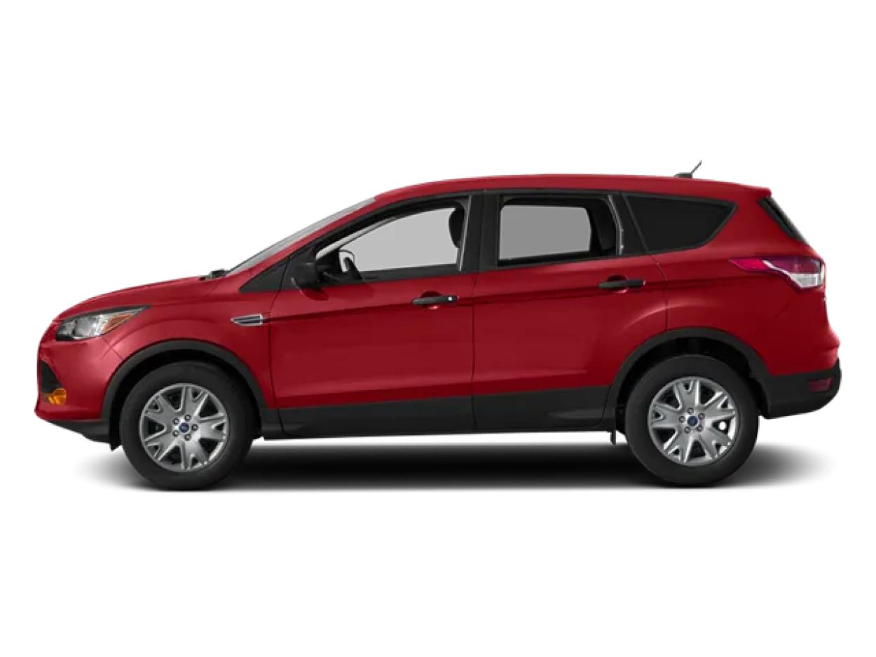 2014 Ford Escape | Photo 2 of 16