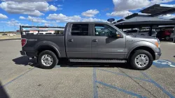 2014 Ford F-150 | Thumbnail Photo 4 of 28