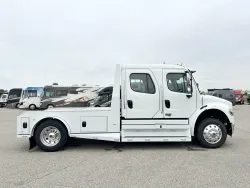 2024 Freightliner M2 106 Summit Hauler | Thumbnail Photo 18 of 23