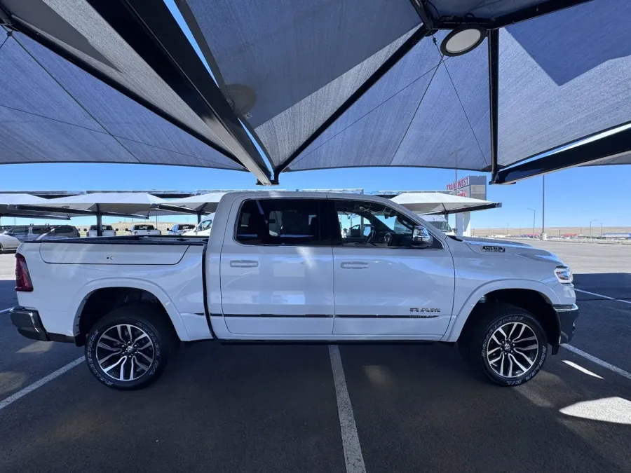 2025 RAM 1500 Limited | Photo 6 of 19