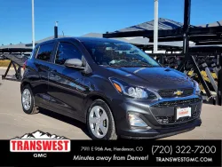 2020 Chevrolet Spark LS | Thumbnail Photo 28 of 28