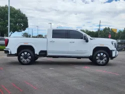 2024 GMC Sierra 3500HD Denali | Thumbnail Photo 1 of 32