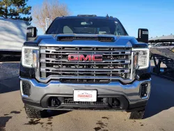 2023 GMC Sierra 3500HD SLE | Thumbnail Photo 4 of 30