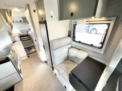 2025 Winnebago EKKO 23B | Thumbnail Photo 6 of 21