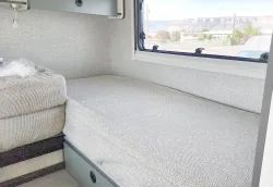 2025 Winnebago EKKO 22A | Thumbnail Photo 13 of 22