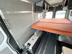 2023 Winnebago Adventure Wagon 70 SE | Thumbnail Photo 8 of 15