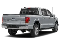 2024 Ford F-150 | Thumbnail Photo 1 of 13