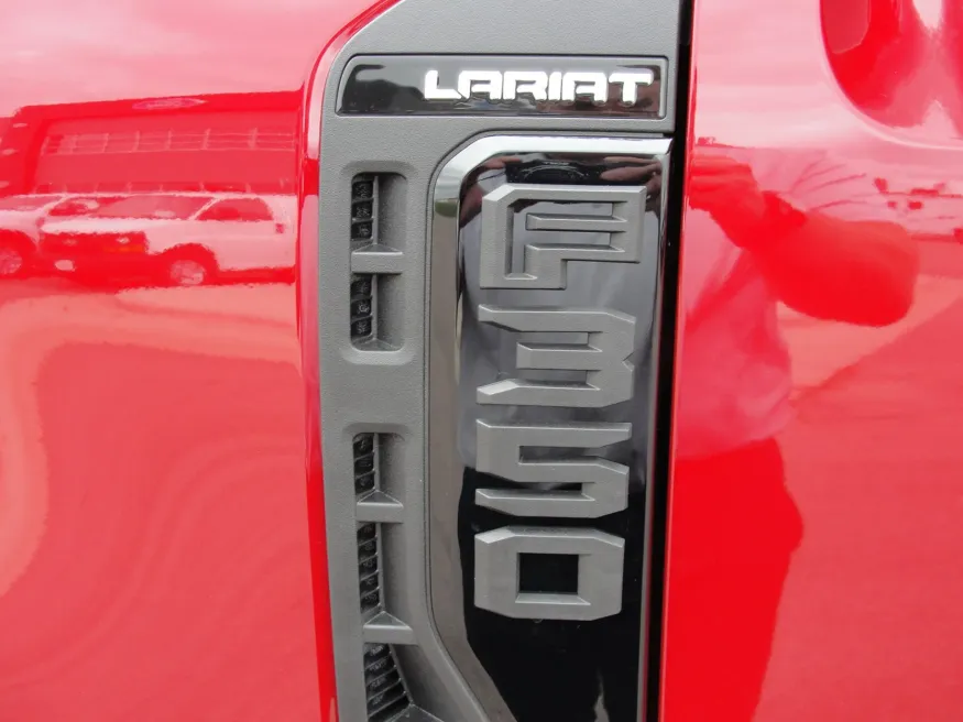 2024 Ford F-350 | Photo 19 of 19