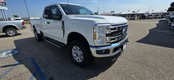 2024 Ford F-350SD | Thumbnail Photo 3 of 28