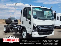 2025 Isuzu NRR DIESEL 150 WHEELBASE | Thumbnail Photo 5 of 5