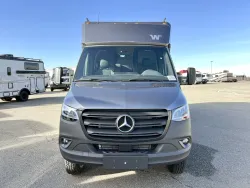 2025 Winnebago EKKO 23B | Thumbnail Photo 16 of 21