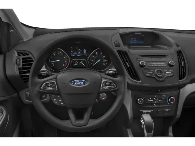 2019 Ford Escape | Photo 3 of 13