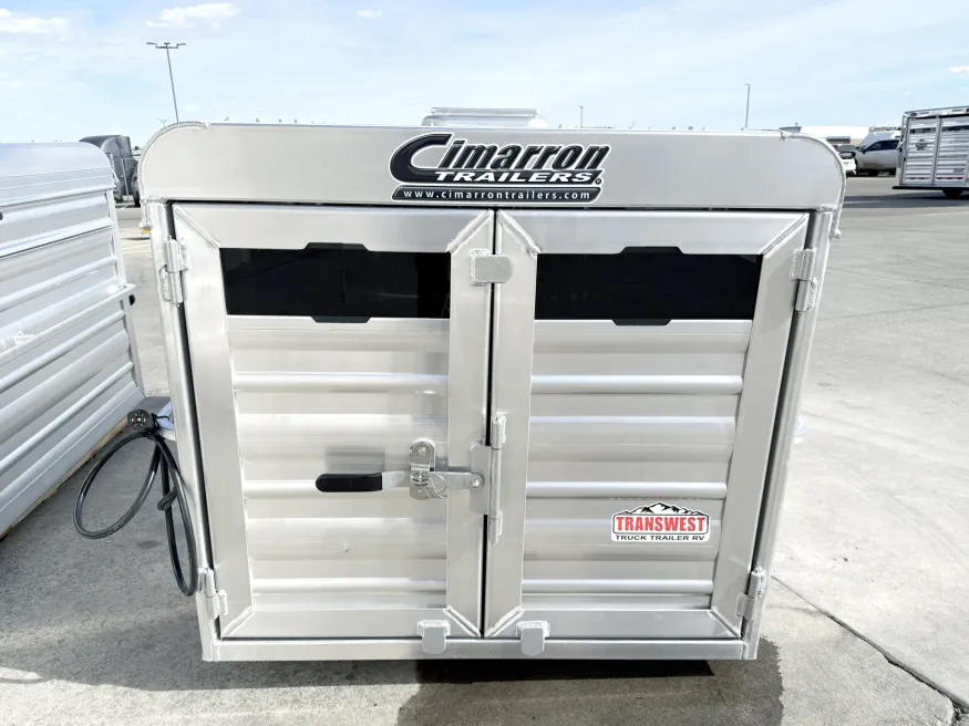 2025 Cimarron Stock Box | Photo 5 of 7