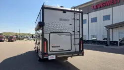 2025 Winnebago EKKO 23B | Thumbnail Photo 26 of 28